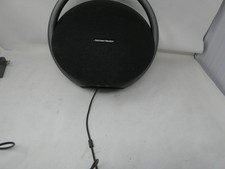 Authentic Harman Kardon Onyx Studio 7 Mini Bluetooth Speaker - black