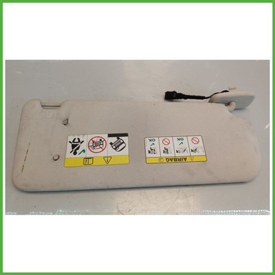 Linker Sonnenschutz SX LAND ROVER RANGE ROVER EVOQUE 2.2 LR084832 2011