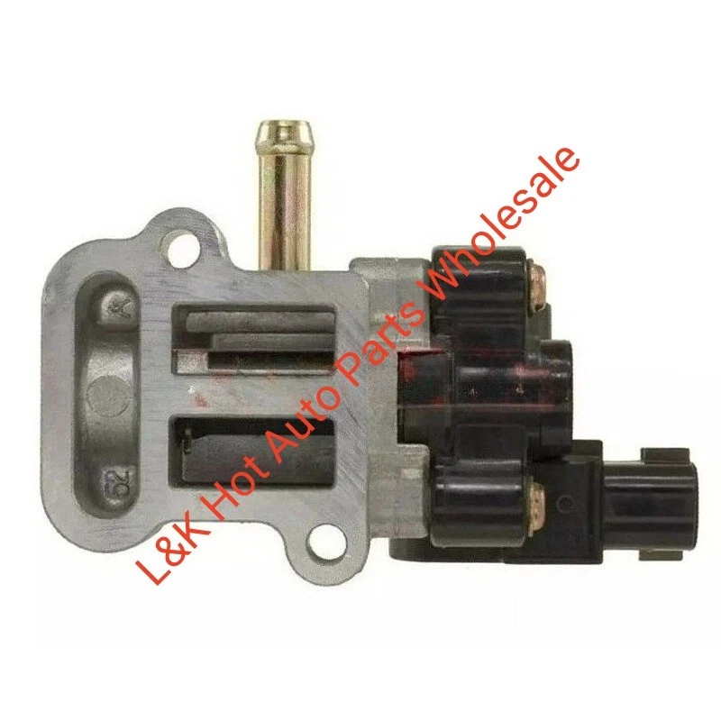 For Subaru Impreza 2.2L SOHC 1999-2001 22650-AA210 Idle Air Control Valve - Изображение 3 из 4