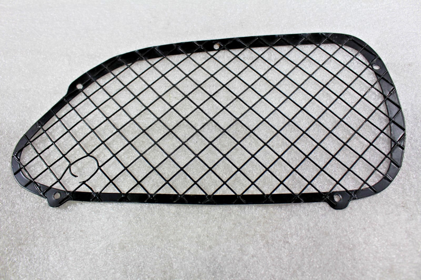 Ferrari 360 Front Left Bumper grille P/N 63330300