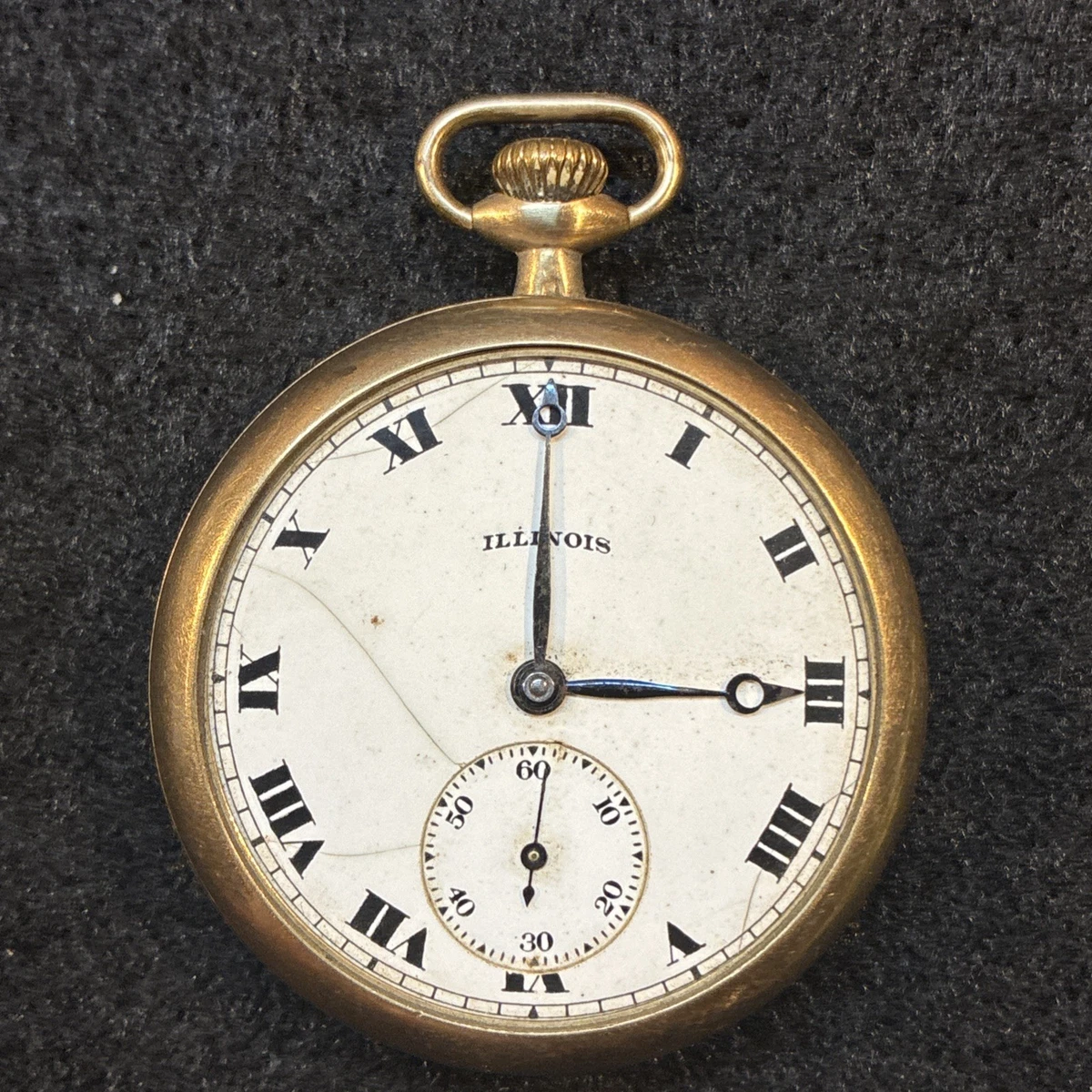 Lancette Orologio Da Tasca | Acquisti Online su