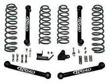 Tuff Country 43900 Lift Kit For 93-98 Grand Cherokee Zj