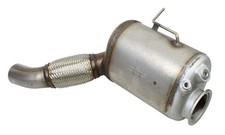 PARTIKELFILTER FÜR BMW 4 COUPE (F32, F82), BMW X5 (F15, F85) - MAXGEAR 27-6203