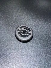 1x Plastic Oil Drain Plug For VW AUDI NEW 06L103801 06L-103-801