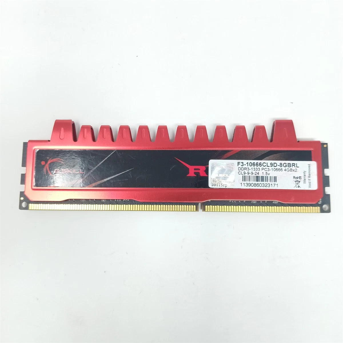 4gb 1333mhz Ddr3 Sdram for sale | eBay