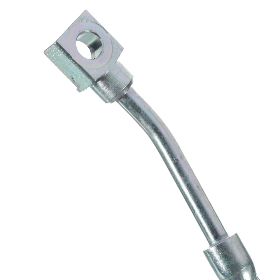 Подлинный тормозной шланг GM 1988-2000 Chevrolet GMC C1500 2500 Tahoe Suburban 22113463 - Изображение 3 из 4