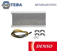 DRR21004 WÄRMETAUSCHER INNENRAUMHEIZUNG DENSO FÜR CITROËN C4 PICASSO II