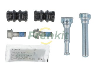 Fits FRENKIT 809026 HAM CALIPER GUIDE. CALIPER GUIDE (LUC) SEAT  ⭐UK Stock⭐