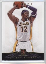 2012-13 Panini Momentum Dwight Howard #124 HOF 2u3