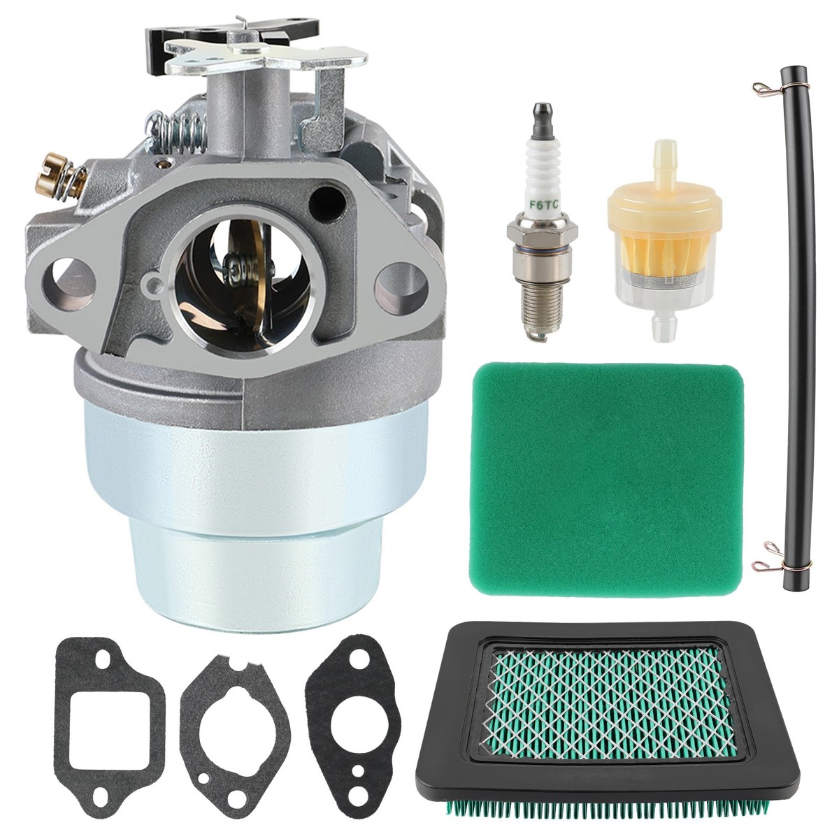 Carburetor Carb For Keihin ALBB 76B(A) with Ryobi gcv160 engine