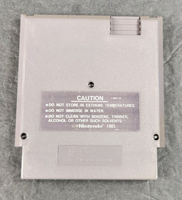 1942 (Nintendo Entertainment System, 1986) NES Game Cartridge Only Capcom Tested