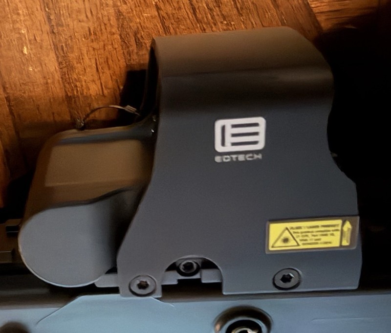 Eotech xps2-0 