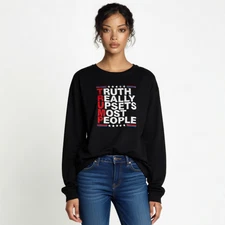 "T.R.U.M.P." Acronym Design Tee