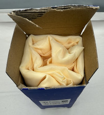 2 Panels Sheer Window Curtains, Window Voile Panels/Drapes 54 X 72 Inches READ