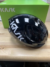 Kask Utopia Y Helmet Black Medium 