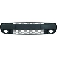 StoßS.Grill Passend FüR Mit.Fiat 500L Baujahr 12-07.17 Mit Nebellampe