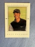 Upper Deck Tiger Woods 2001 Golf Gallery Insert #GG4 PGA Tour Golf Card