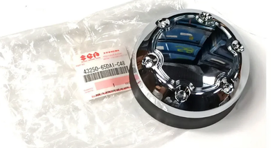 Tapa Parrilla Suzuki Grand Vitara En Fibra De Vidrio X Unid En Venta En