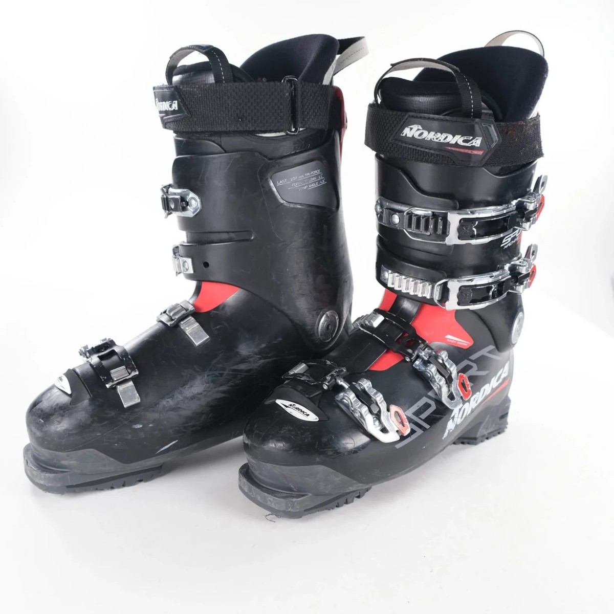 Nordica Sportmachine 90R GW | eBay