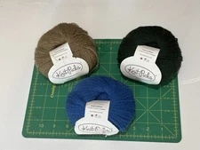 Knit Picks Palette yarn - 3 Skeins