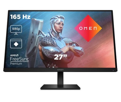 HP OMEN 27 Gaming-Monitor 68,58 cm (27 Zoll)