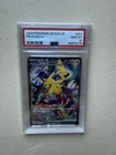 Pokémon Pikachu ex 001/030 WCS23 Yokohama Deck Holo Japanese PSA 10 Promo