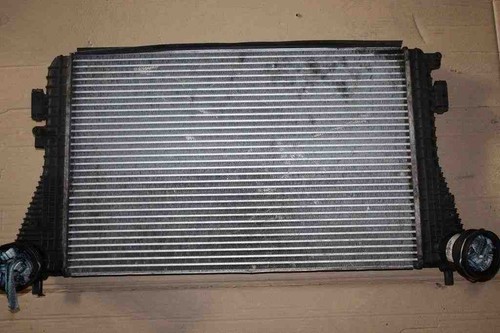 VW TOURAN 1T1, 1T2 Ladeluftkühler 1K0145803 1.90 Diesel 2007 31941575