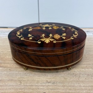 Inlaid Wood Sorrento Italy | eBay