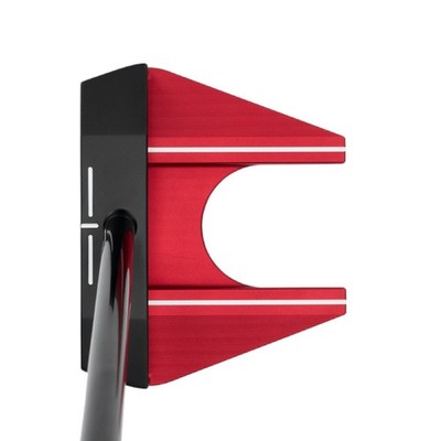 Odyssey SQUARE 2 SQUARE TRI-HOT SEVEN PUTTER LH- New 2026 - Choose Specs