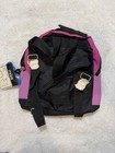 Brand New Rare 2001 Vintage Blue's Clues Purple Small Backpack w/ Coin Pouch — photo 2