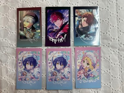 The Wizards Promise   Animate Fair 6.5th Anniversary