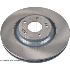 Blue Print ADG043245 Bremsscheibe für HYUNDAI i30 i30 FASTBACK PDE PD PDEN