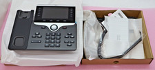 Cisco IP Phone 8811 Series CP-8811-K9 Rev:AA0 New In Box T5-C1