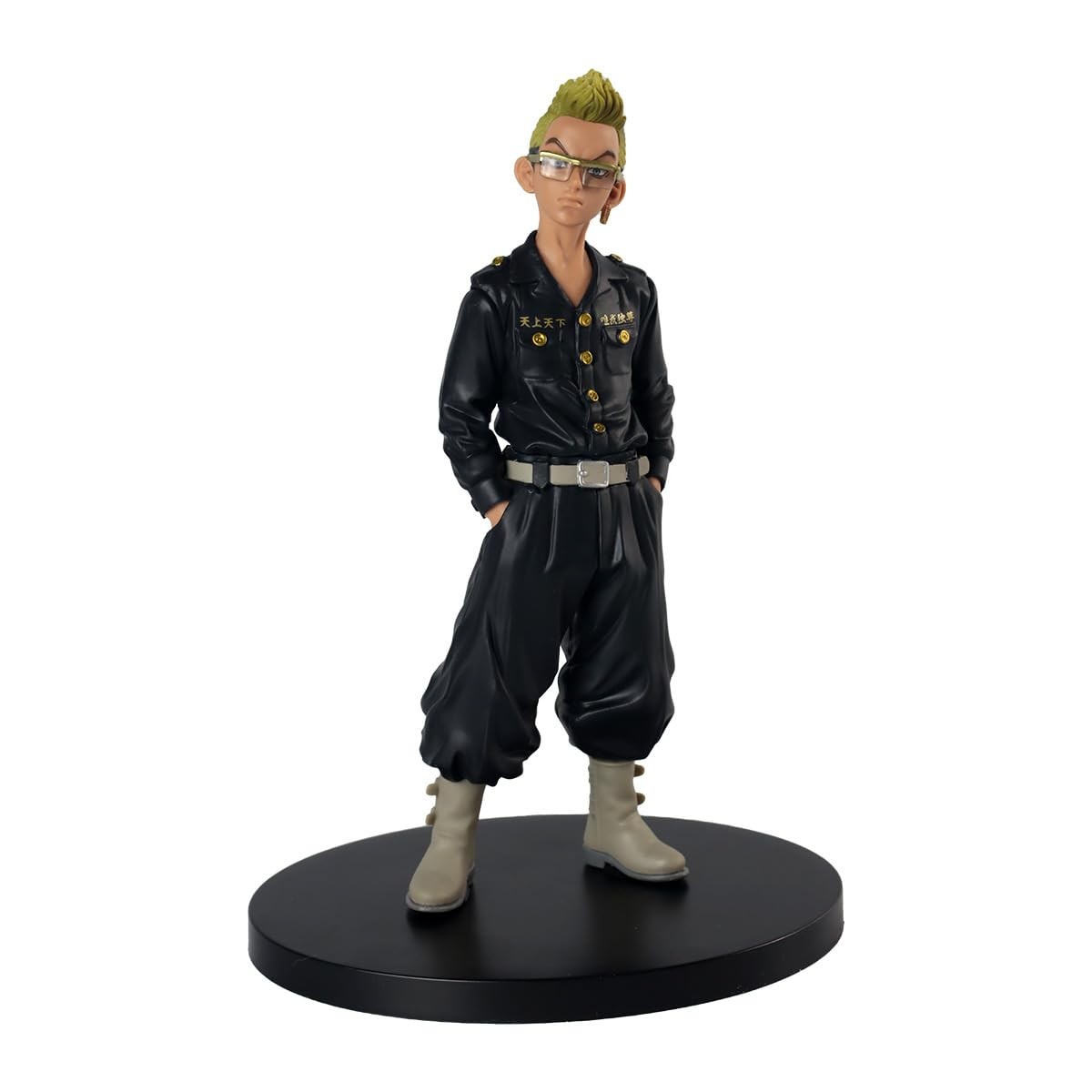 Figurine Tetta Kisaki Tokyo Revengers 16 cm idée cadeau idéale pour fan d'anime BP19146