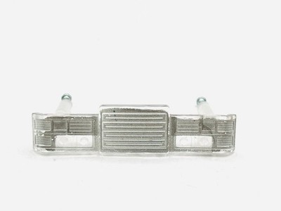 Transformers Solar Storm Grapple Reveal the Shield Voyager Headlights & Grill