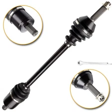 ECCPP CV Axle Front Shaft Assembly For Polaris & Ranger 051368-5227-1206476843