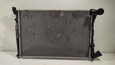 Radiateur Citroen XANTIA