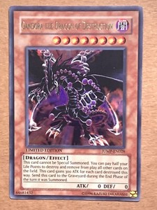Gandora the Dragon of Destruction | eBay