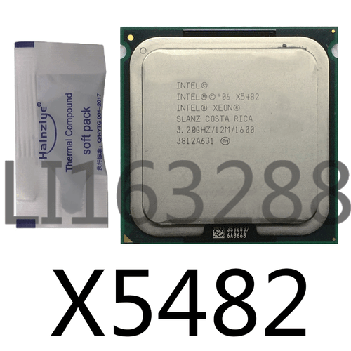 intel Xeon X5355 X5365 X5470 X5482 X5647 X5650 X5660 CPU Processor - Picture 5 of 8