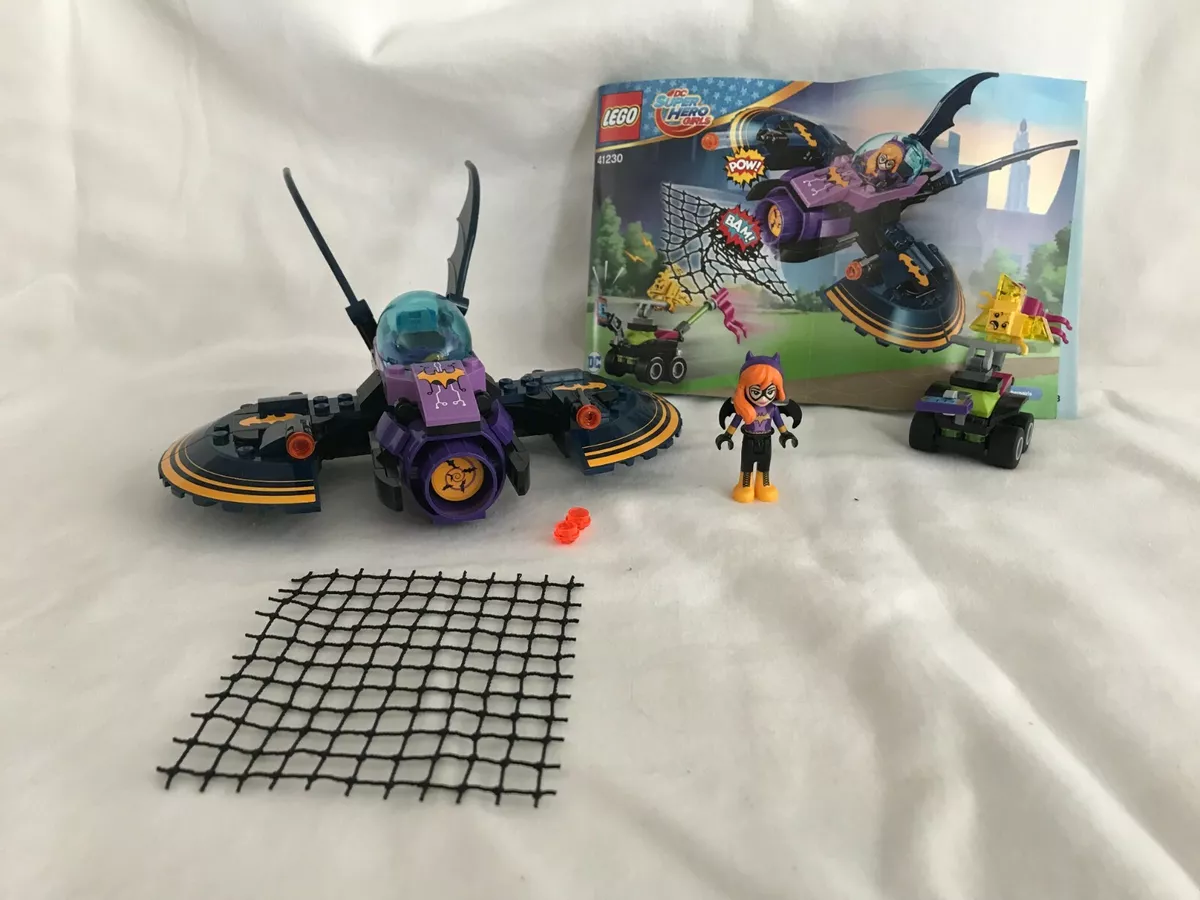 Lego 41230 hot sale