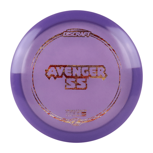 Discraft Disc Golf Z Line Avenger SS Distance Driver 10/5/-3/1 - Choose Exact D - Picture 10 of 63