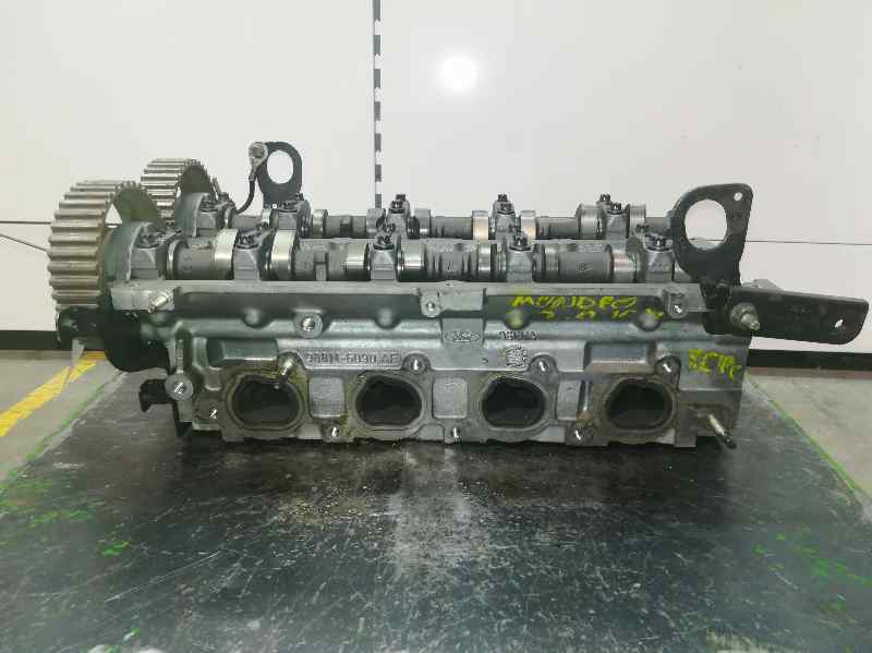 988M6090AF zylinderkopf r. für FORD MONDEO II TURNIER 1.8 I 1993 