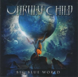 UNRULY-CHILD-Marcie-Free-King-Kobra-BIG-BLUE-WORLD-2019-CD-Jewel-Case-GIFT