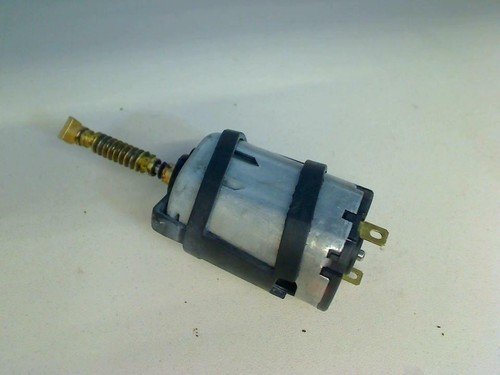 Brüheinheit Brühgruppe Getriebe Motor Syntia SUP037R