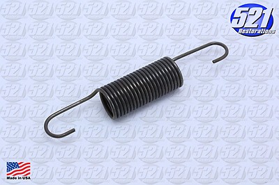 Clutch Fork Return Spring Fits SuperBee Charger Challenger Cuda ...