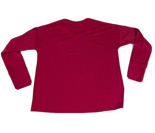 Life Is Good Long Sleeve Shirt Medium - Picture 3 of 3