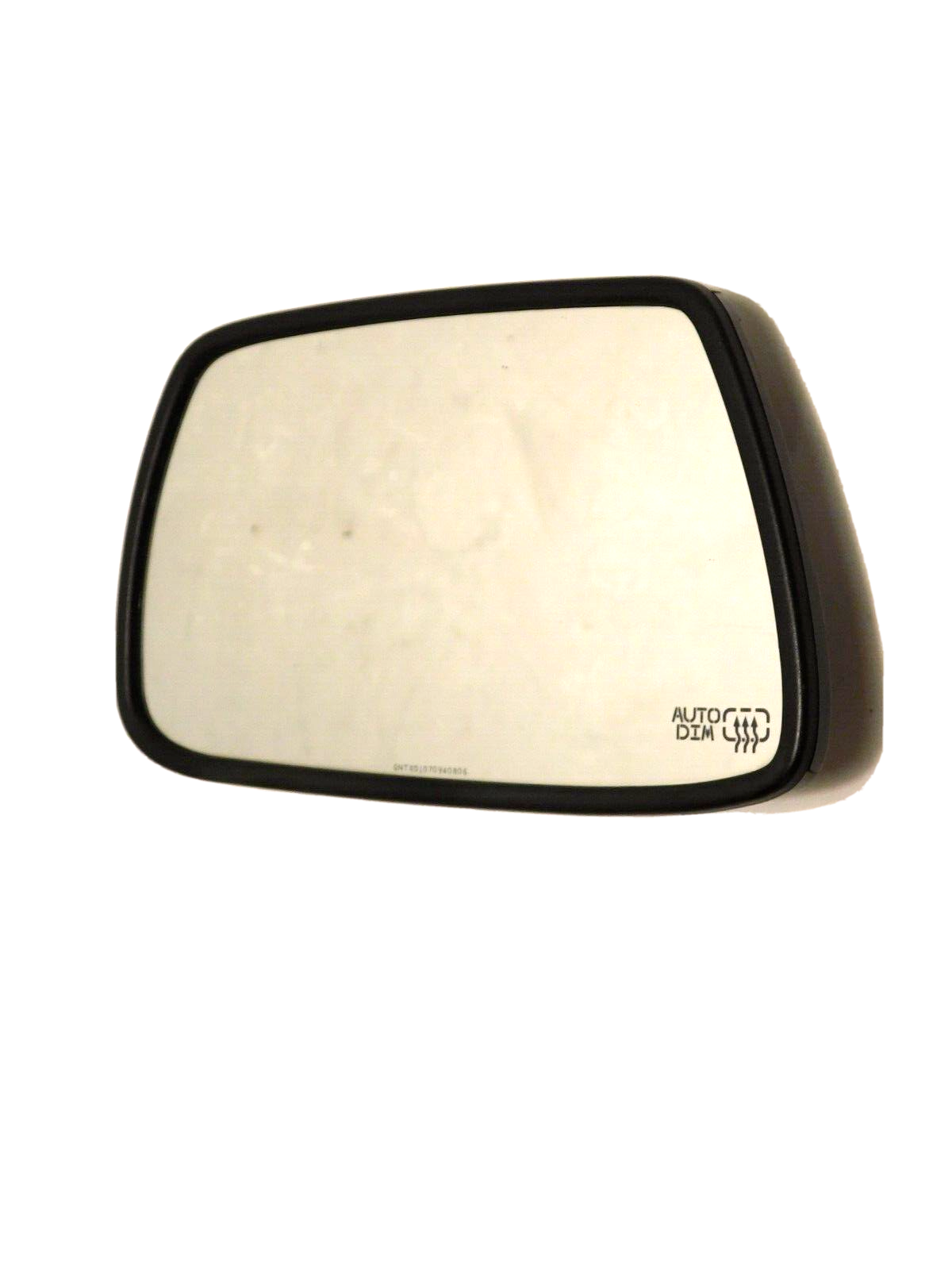 20062010 Jeep Grand Cherokee AUTO DIMMING Heated DRIVER MIRROR GLASS