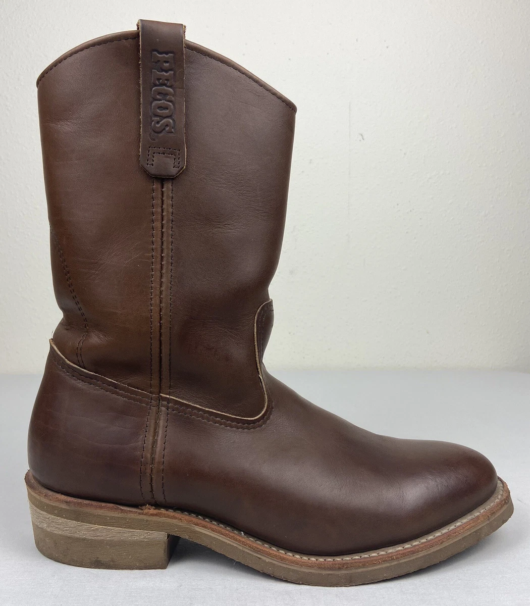 Red wing 1155 boots new arrivals
