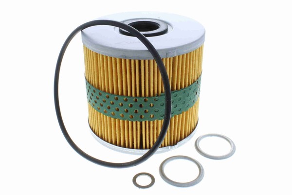 Vaico V10-1650 ÖLfilter For Audi-image