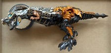 Transformers Age of Extinction Grimlock Complete Leader Dinobot AOE